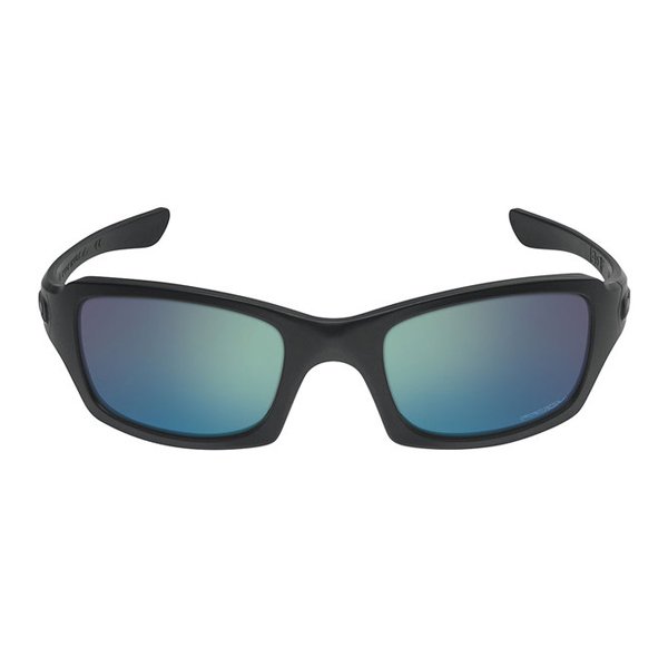 Lunettes de soleil Oakley SI Fives Squared courbure 8,75 et ANSI Z87.1