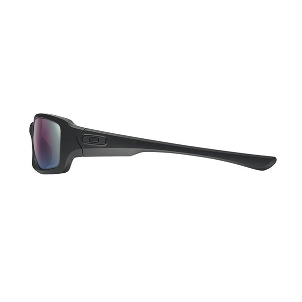 Lunettes de soleil Oakley SI Fives Squared courbure 8,75 et ANSI Z87.1