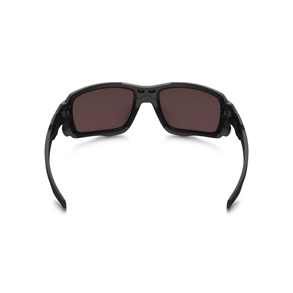 Lunettes de protection Oakley SI Shocktube ANSI Z87.1 et MIL-PRF 32432, 28 g