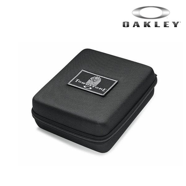 Lunettes de tir Oakley SI Tombstone Spoil kit 3 écrans Prizm TR22 et TR45