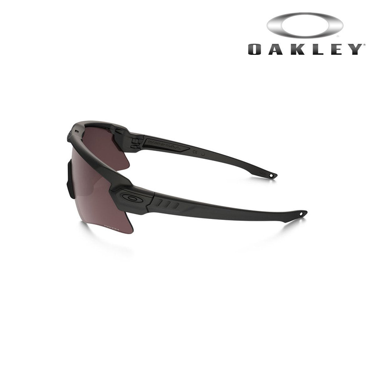 Lunettes balistiques Oakley SI M-Frame Alpha système modulaire monture 28 g HDO
