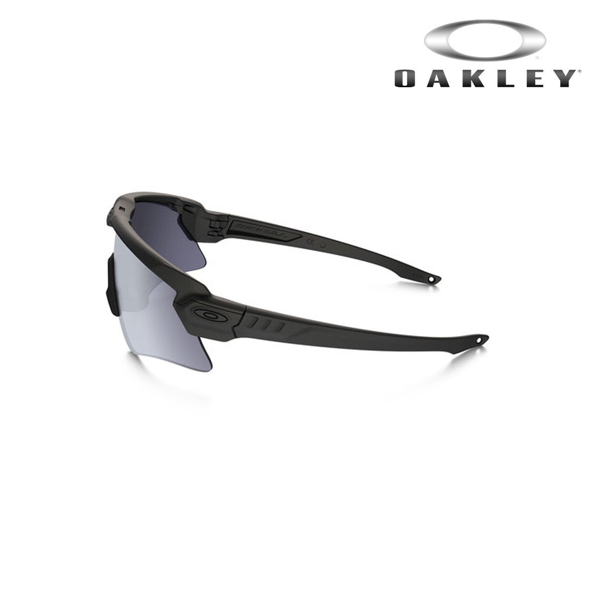 Lunettes balistiques Oakley SI M-Frame Alpha système modulaire monture 28 g HDO