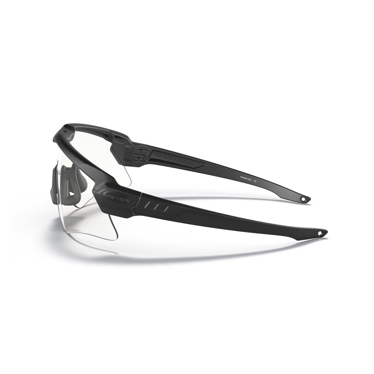 Lunettes balistiques Oakley SI M-Frame Alpha système modulaire monture 28 g HDO