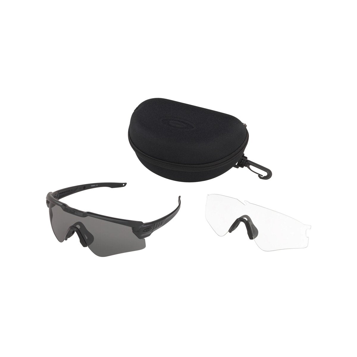 Joint Helo Oakley SI pour lunettes balistiques M-Frame Alpha à fixation unique