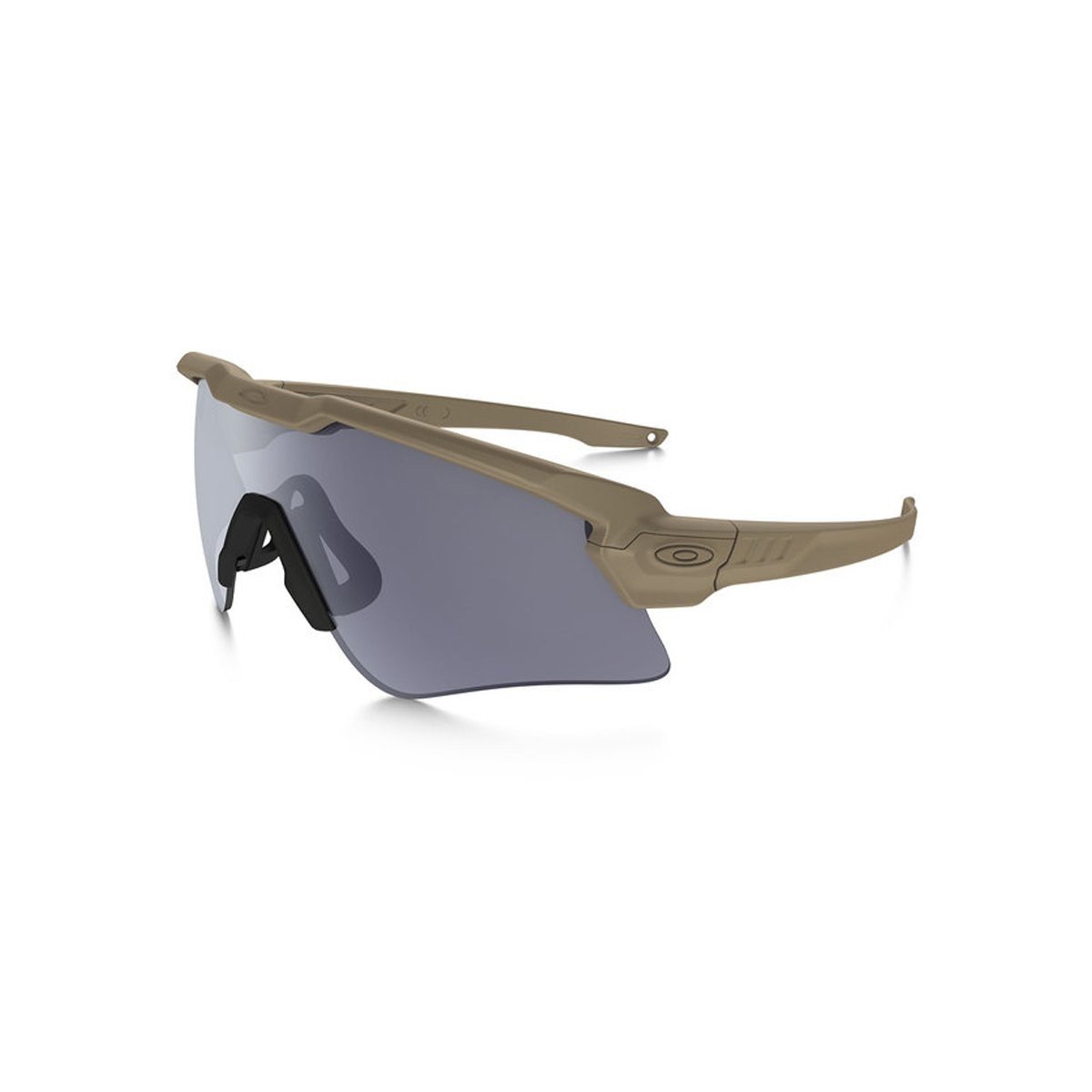 Joint Helo Oakley SI pour lunettes balistiques M-Frame Alpha à fixation unique