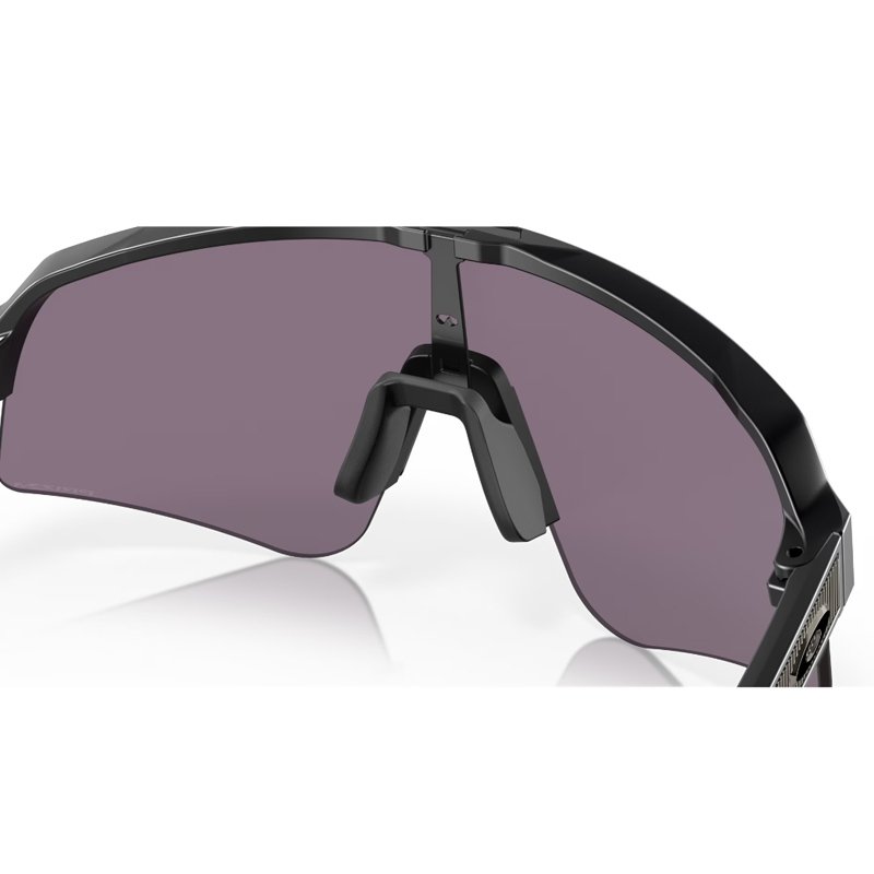 Lunettes de soleil Oakley SI Sutro Lite Sweep monture O Matter écran Prizm catégorie 3