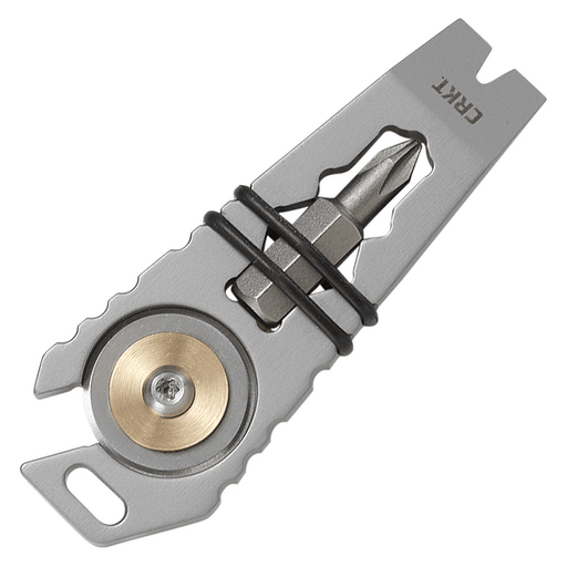 Outil multifonctions PRY CUTTER KEYCHAIN TOOL CRKT - Autre - - Welkit.com - 794023991307 - 1