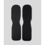Rembourrages de confort GK Professional en maille aérée, 36 x 9,5 cm, lot de deux
