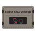 Pansement CHEST SEAL VENTED Rhino Rescue - Autre - - Welkit.com - 3662950196621 - 3