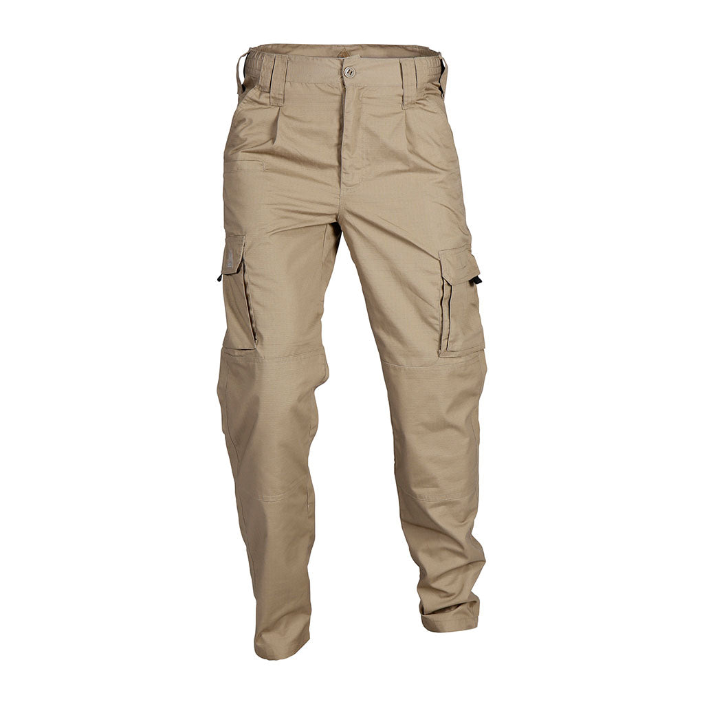 Pantalon tactique Ares Baroud Light extensible à renforts d'assise et de genoux