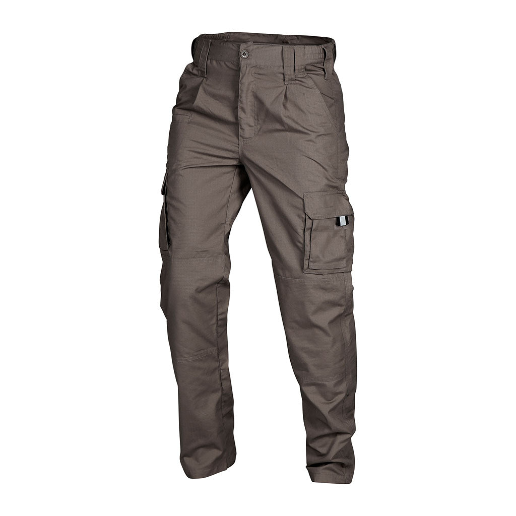 Pantalon tactique Ares Baroud Light tissu léger à séchage rapide bas de jambe ajustable