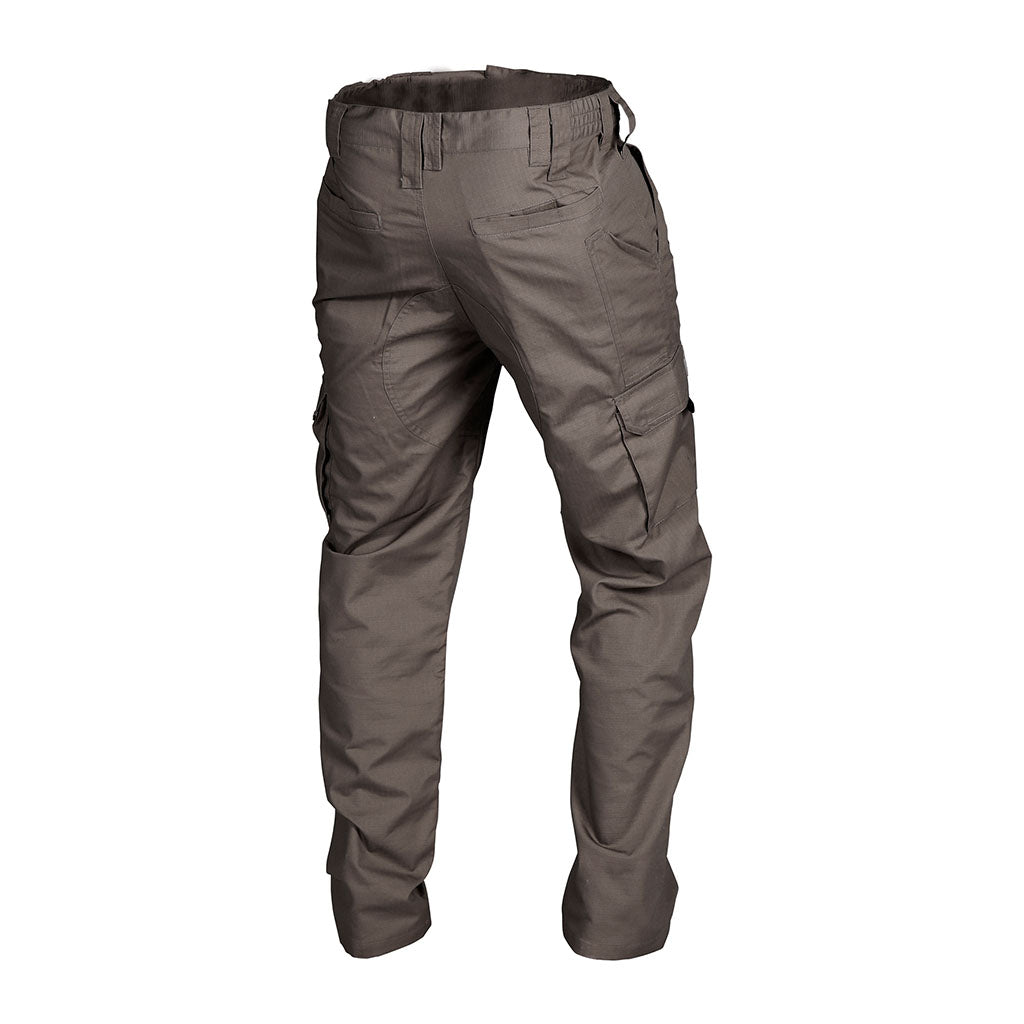 Pantalon tactique Ares Baroud Light tissu léger à séchage rapide bas de jambe ajustable