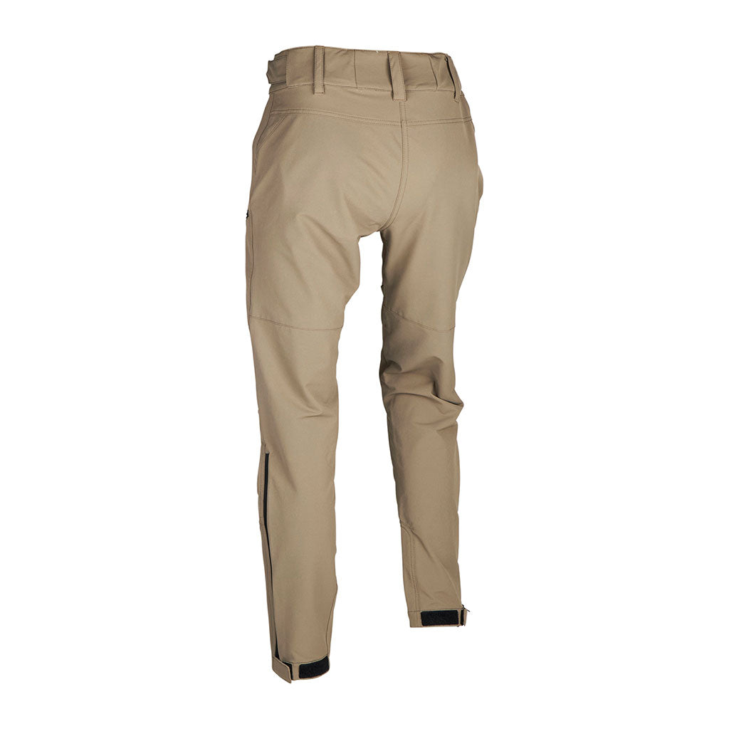 Pantalon tactique Ares Baroud Light tissu léger à séchage rapide bas de jambe ajustable