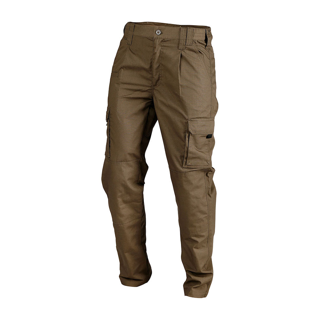 Pantalon tactique Ares Baroud TREX ripstop extensible passants de ceinture 40 mm