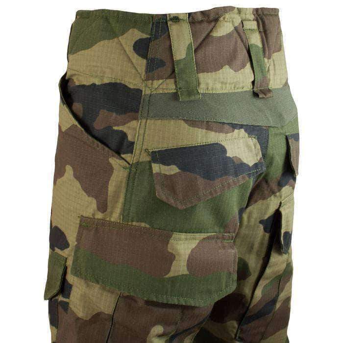 Pantalon de combat ECU 2 AVEC RENFORTS Bulldog Tactical - CCE - S - Welkit.com - 2000000300986 - 3
