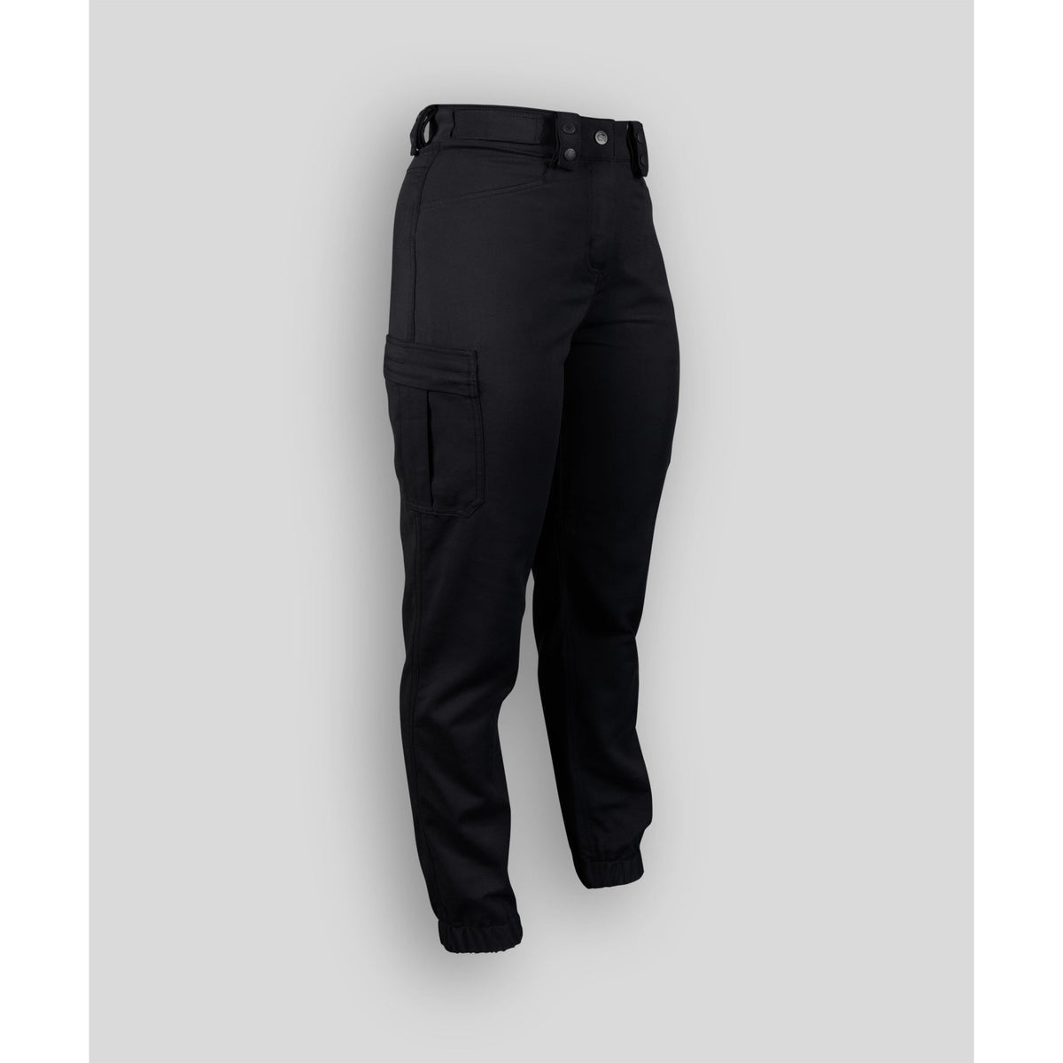 Pantalon de service FDO femme GK Professional 200 g/m² élasthanne grille du 32 au 60