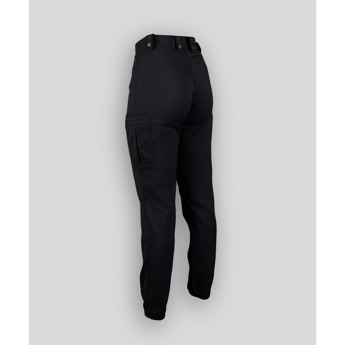 Pantalon de service FDO femme GK Professional 200 g/m² élasthanne grille du 32 au 60