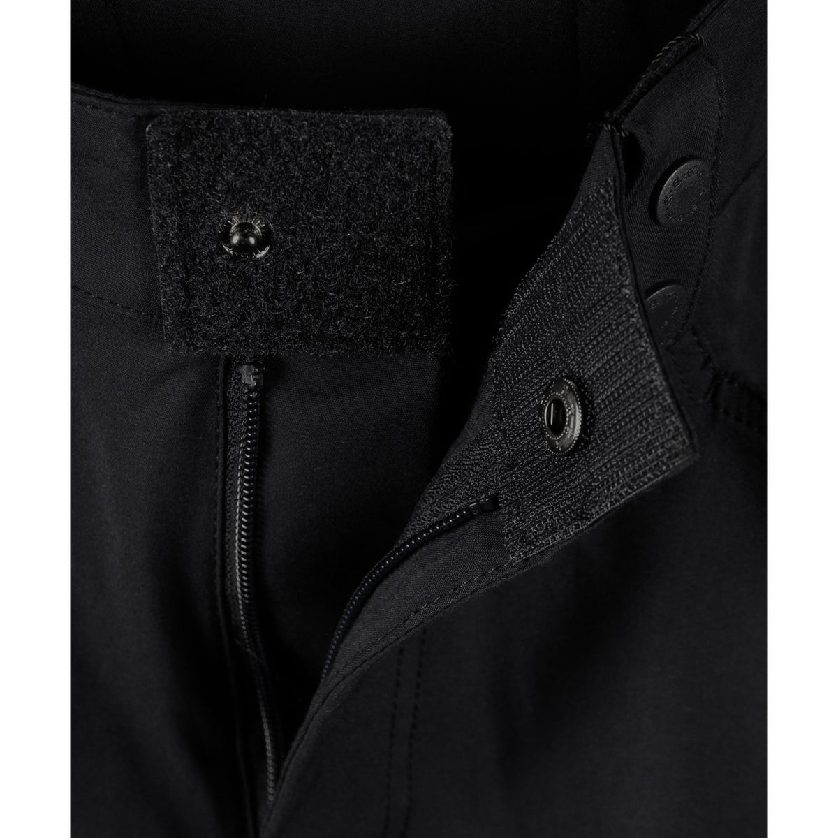 Pantalon de service FDO homme GK Professional 200 g/m² élasthanne chevilles élastiquées
