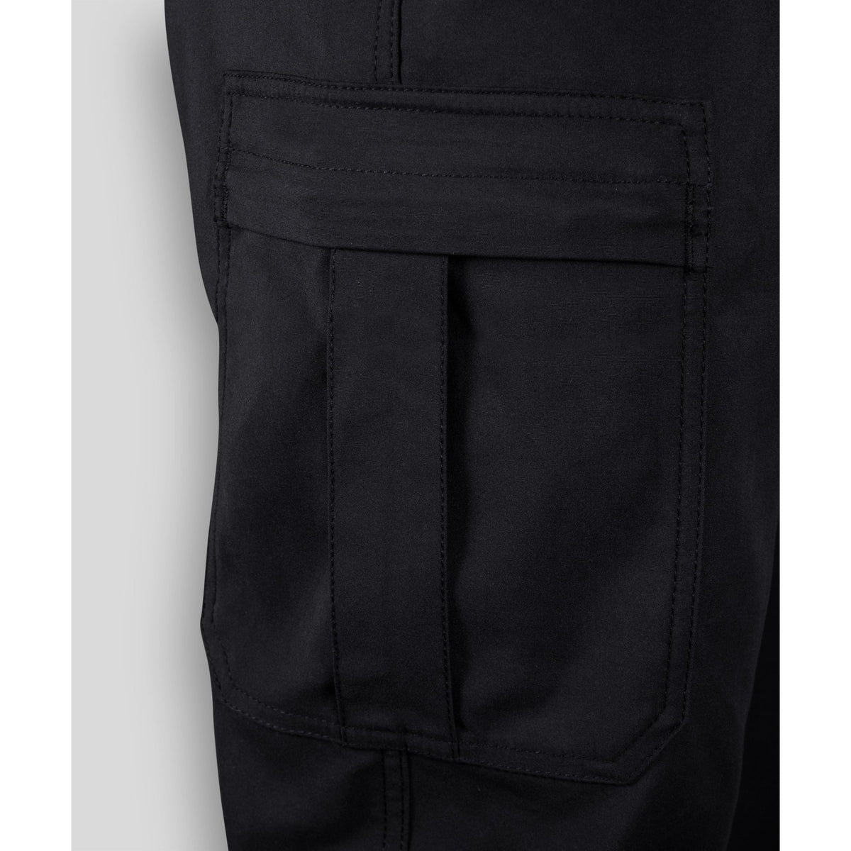 Pantalon de service FDO homme GK Professional 200 g/m² élasthanne chevilles élastiquées