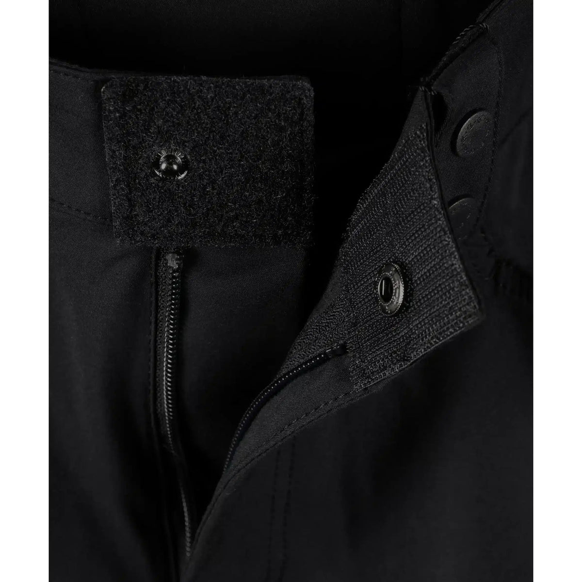 Pantalon de service FDO homme GK Professional 200 g/m² élasthanne chevilles élastiquées