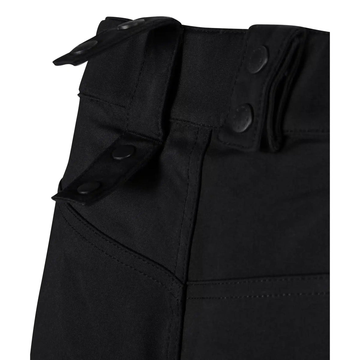 Pantalon de service FDO homme GK Professional 200 g/m² élasthanne chevilles élastiquées
