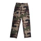 Pantalon tactique enfant Ares pour sorties en plein air et activités encadrées