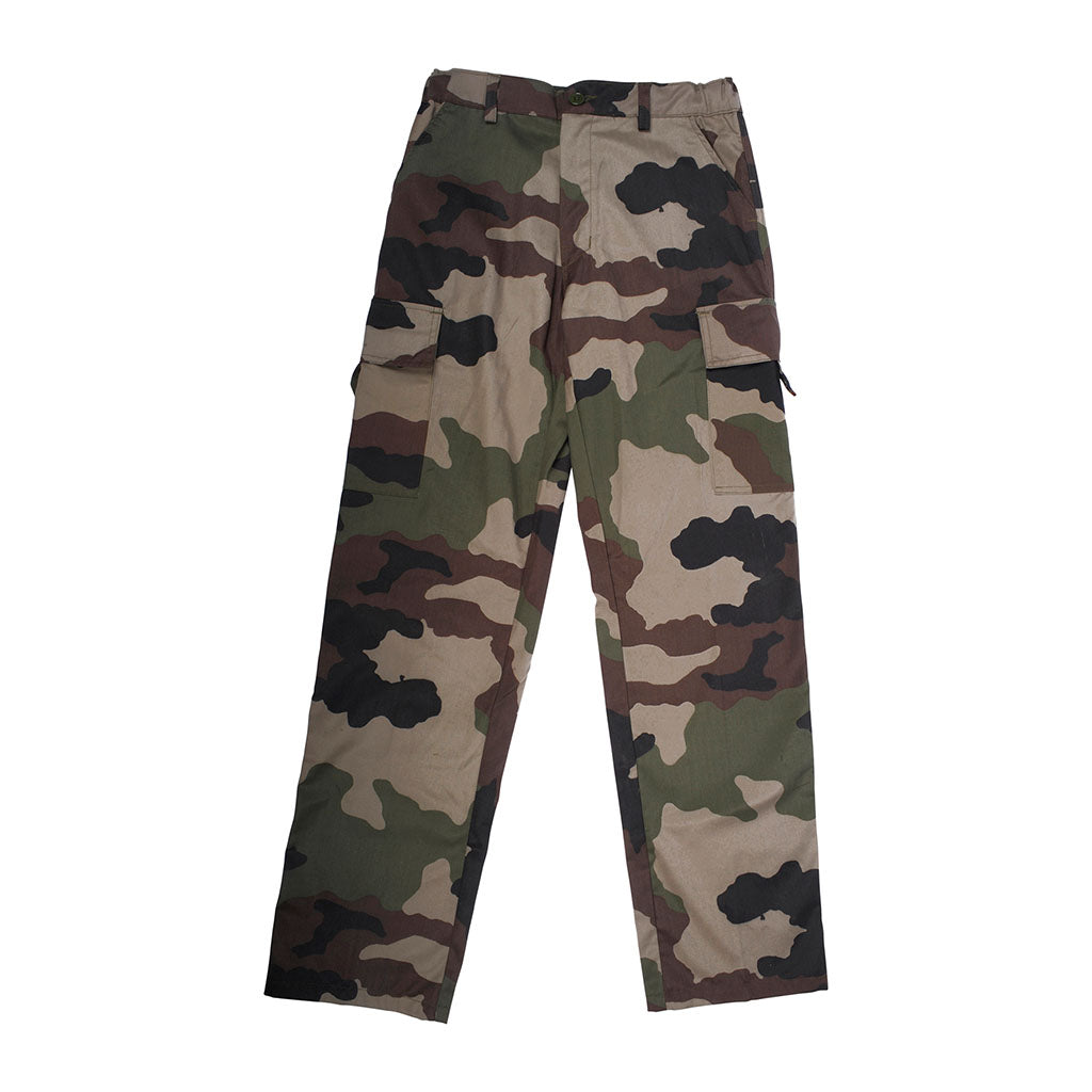 Pantalon tactique enfant Ares pour sorties en plein air et activités encadrées
