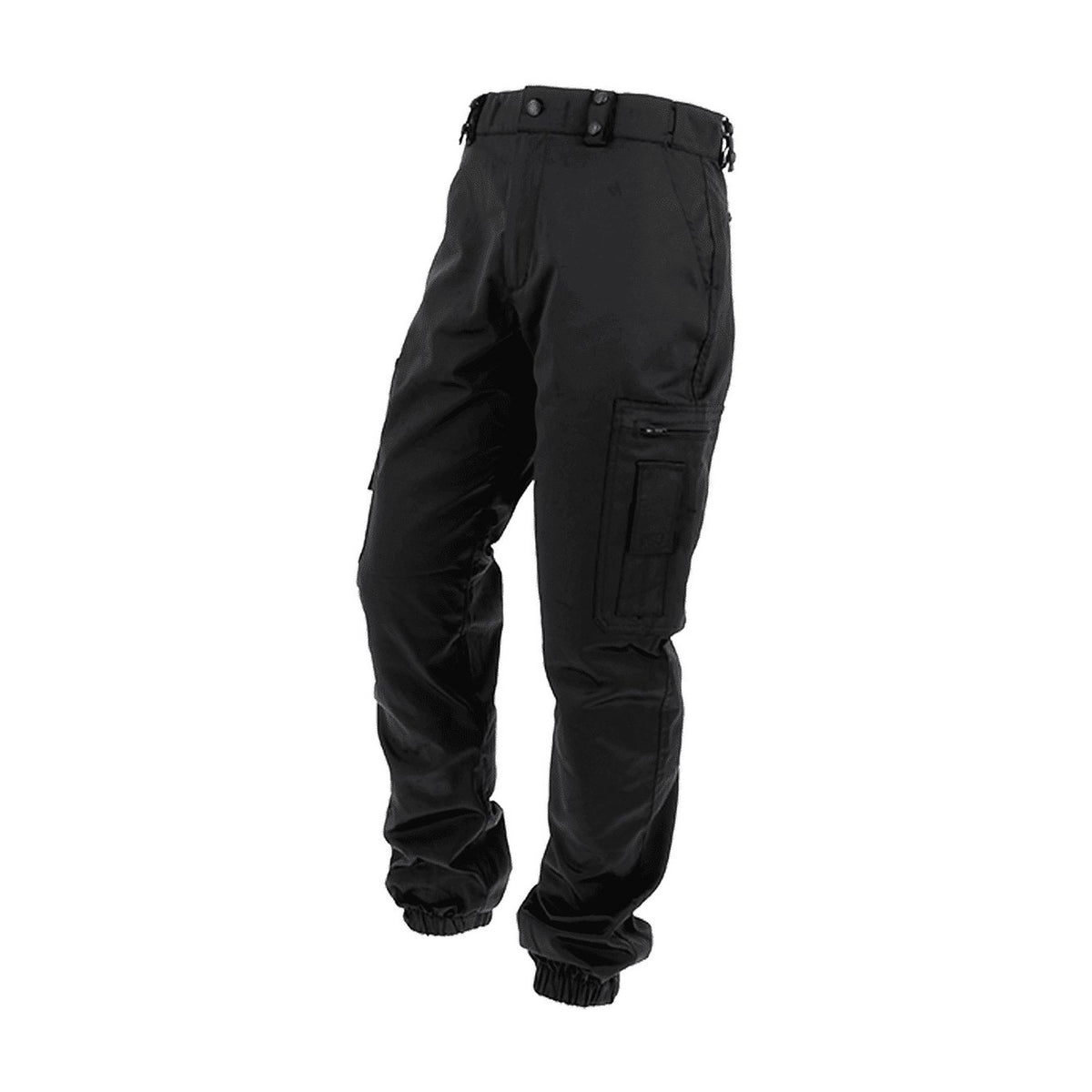 Pantalon de service Guardian GK Professional finition Teflon 8 poches ceinture élastiquée