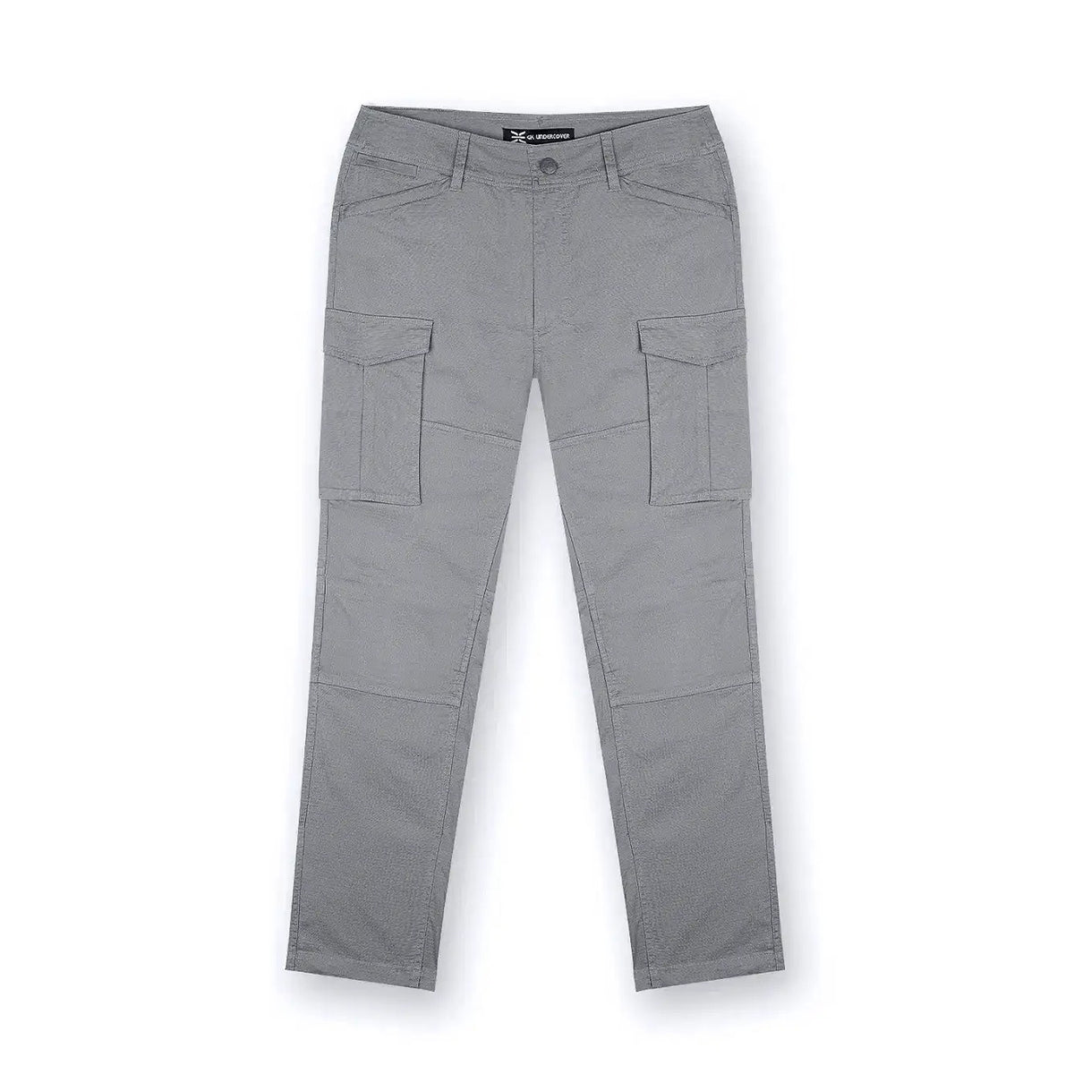 Pantalon Rogue Ripstop GK Undercover coton 220 g/m² 9 poches genoux doublés
