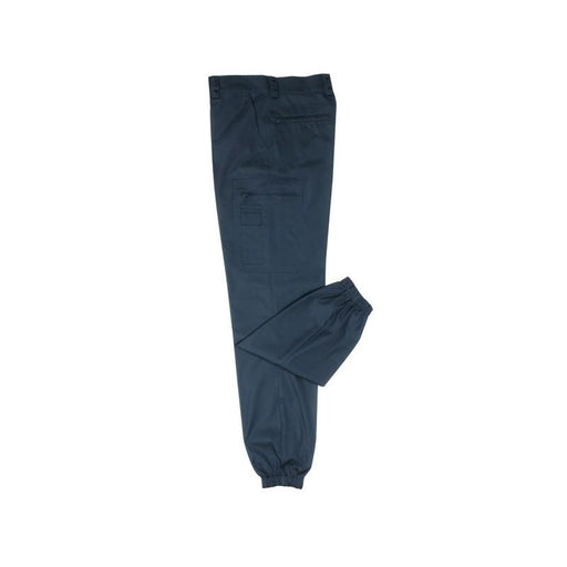 Pantalon tactique BLUESTAR DGGN DMB Products - Bleu - FR 38 - Welkit.com - 3662950130397 - 1