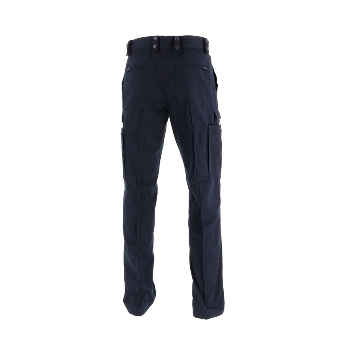 Pantalon ULTIMATE Mat GK Professional 260 g/m² ceinture Ergopad 10 poches