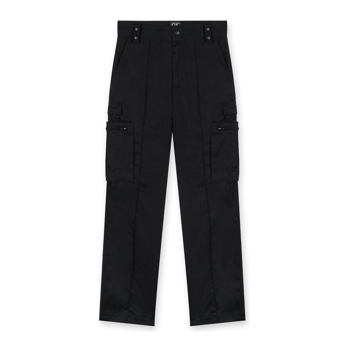 Pantalon ULTIMATE Mat GK Professional 260 g/m² ceinture Ergopad 10 poches