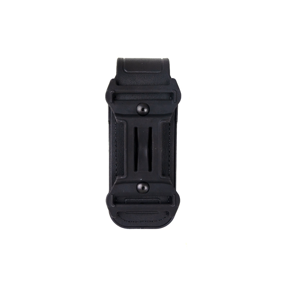 Porte-chargeur PA Radar 1957 en polymère injecté port vertical ou horizontal pour Glock 17