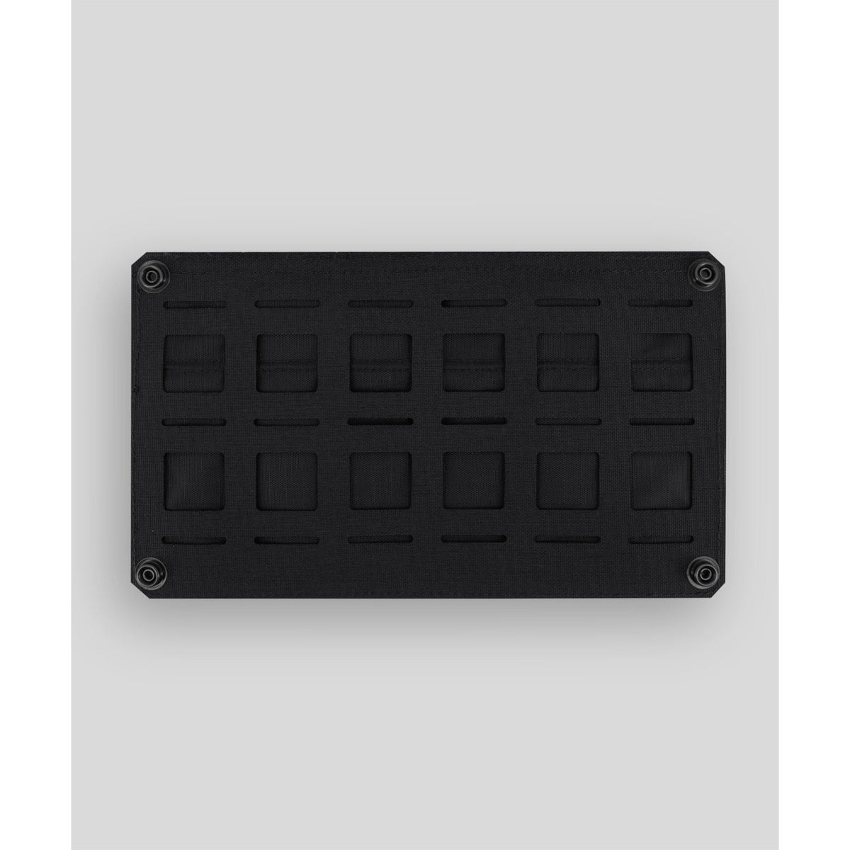 Plateforme MOLLE GK Professional à découpe laser 25 x 15 cm, polyamide, 85 grammes