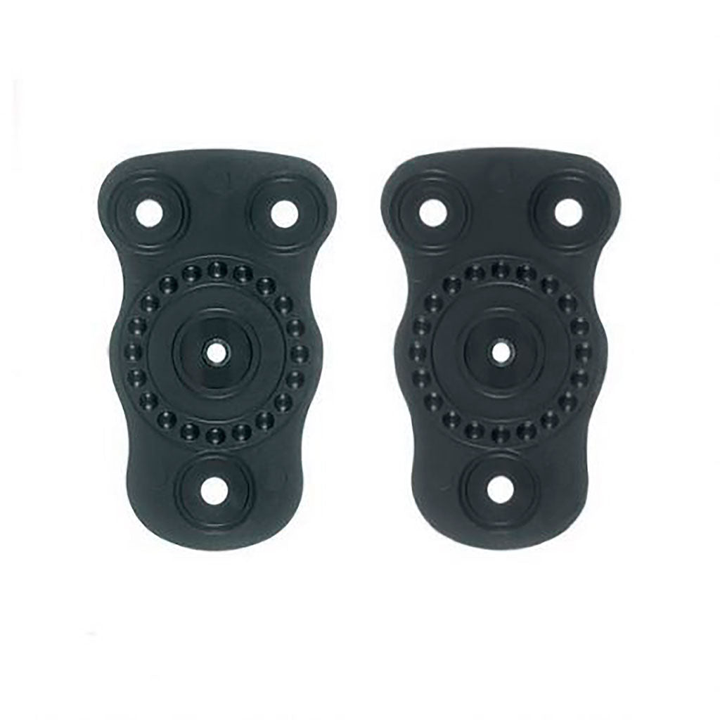 Plateau tournant King Cobra en polyamide injecté pour étui porte-chargeur et accessoire