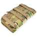 Pochette admin COMMANDER Bulldog Tactical - MTC - - Welkit.com - 2000000266954 - 9