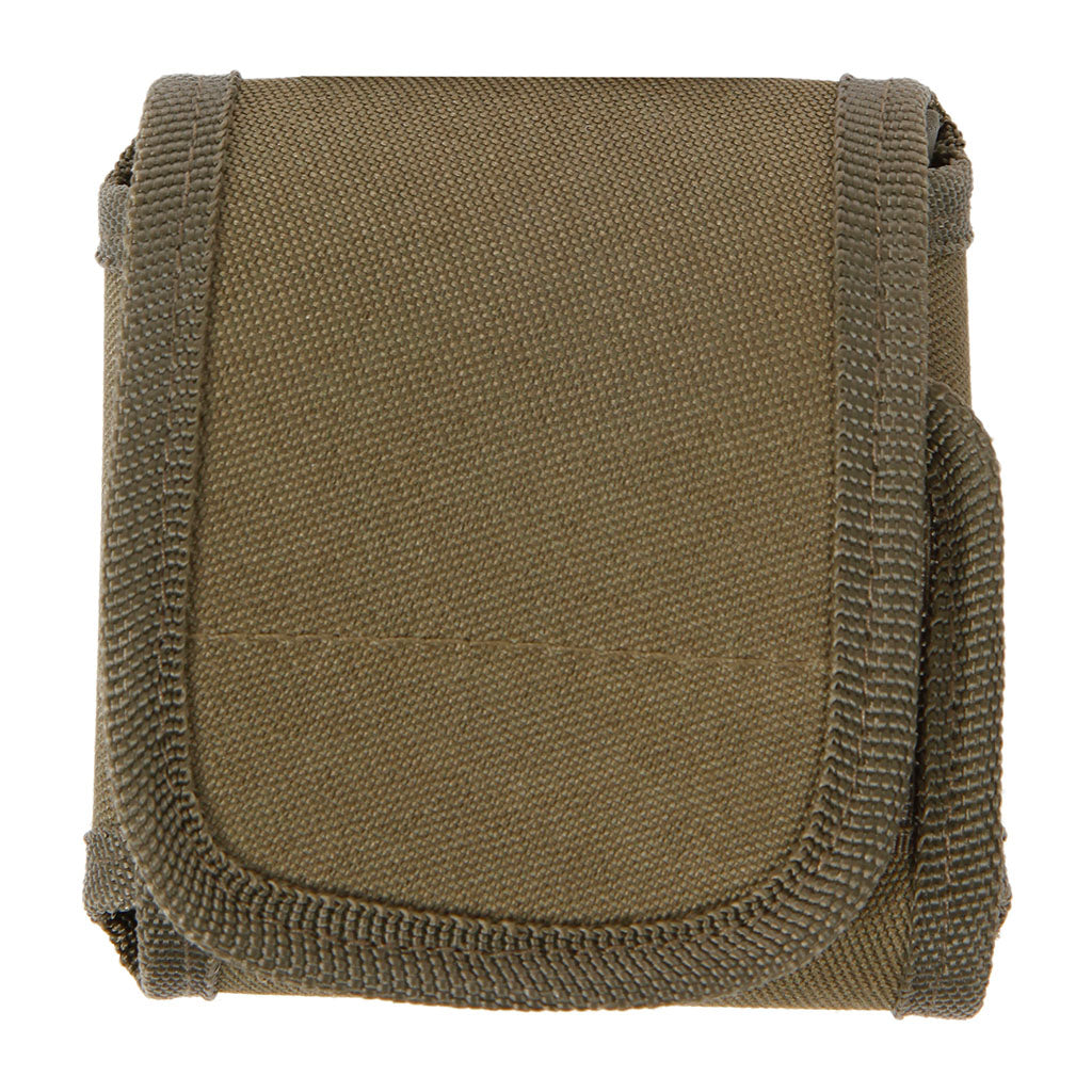 Pochette de délestage souple Ares ISTC à montage MOLLE sans bouton pression