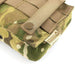 Pochette multi-usages MEDIUM H Bulldog Tactical - MTC - - Welkit.com - 2000000226286 - 8