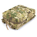 Pochette multi-usages UTILITY UL Bulldog Tactical - Vert - - Welkit.com - 2000000174297 - 15