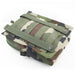 Pochette multi-usages UTILITY UL Bulldog Tactical - Vert - - Welkit.com - 2000000174297 - 10