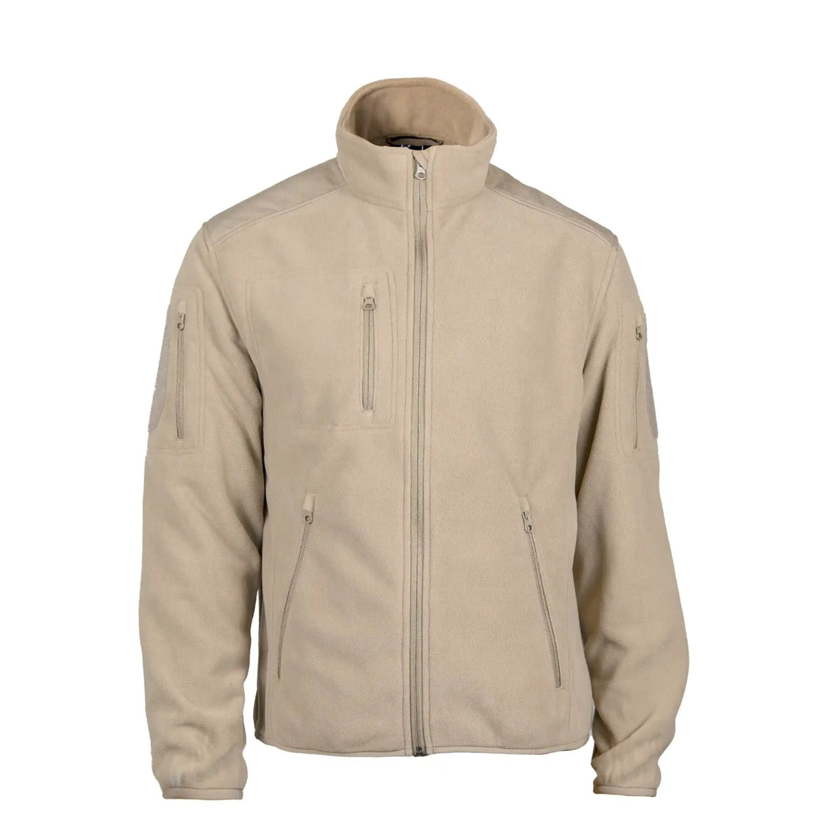Veste polaire GK Dutycall 300 g/m² renforts Cordura 500D certifiée OEKO-TEX STANDARD 100