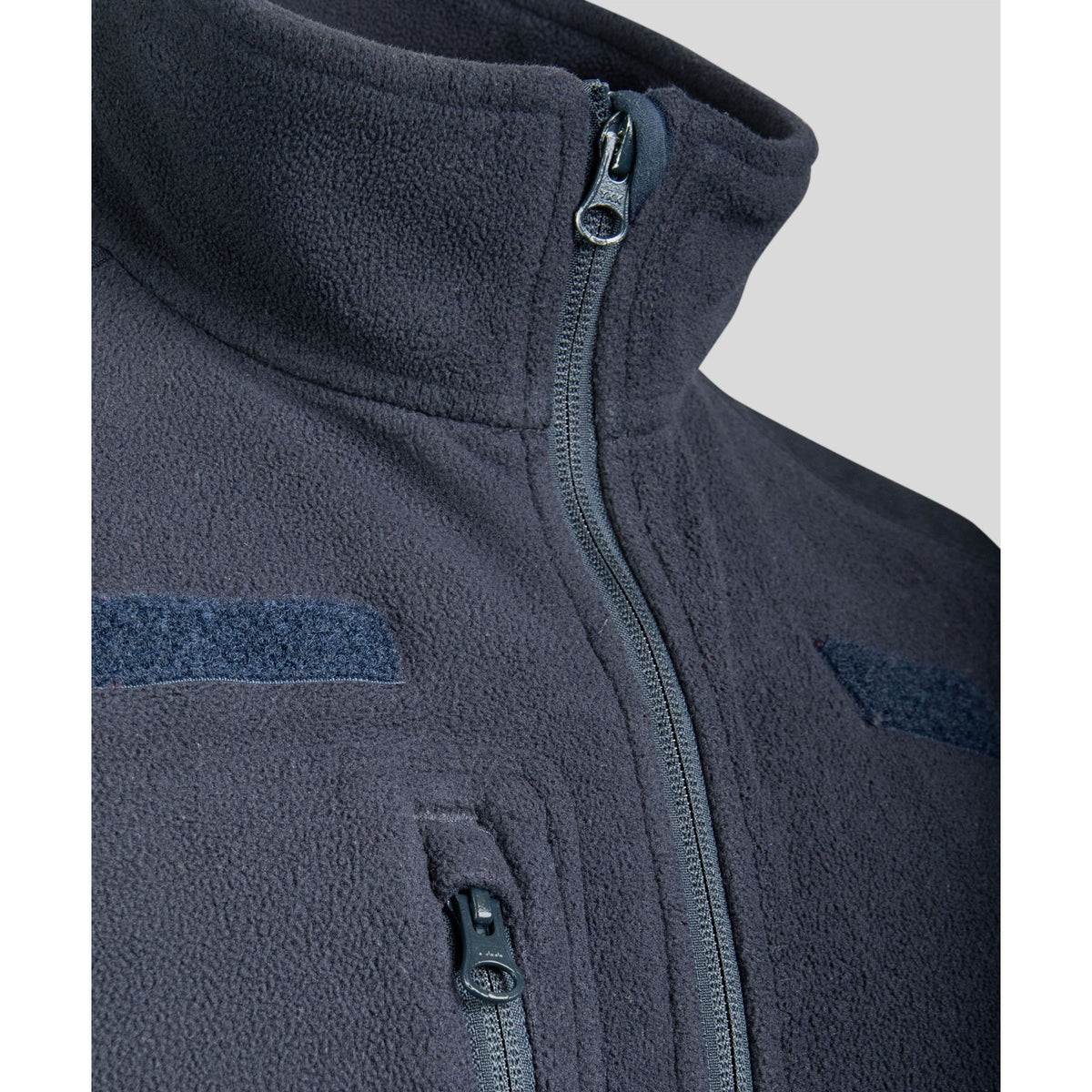 Veste polaire Marine Nationale GK Dutycall 300 g/m² renforts Cordura 500D 5 poches