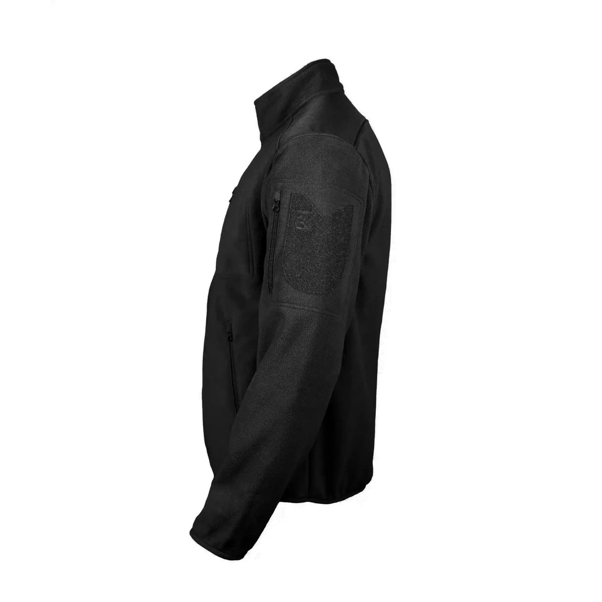 Veste polaire GK Dutycall 300 g/m² renforts Cordura 500D certifiée OEKO-TEX STANDARD 100
