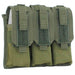 Porte-chargeur fermé AR15 | 3X2 Bulldog Tactical - Vert - - Welkit.com - 2000000266800 - 3