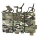 Porte-chargeur ouvert SM2A M4 | 1X3 Bulldog Tactical - MTC - - Welkit.com - 3662950112263 - 2