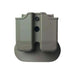 Porte-chargeur rigide Z20 PISTOL | 2X1 IMI Defense - Vert - Beretta / Sig Sauer - Welkit.com - 2000000296968 - 3