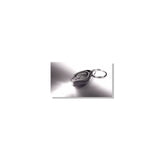 Porte-clés lumineux Maglite Microlight format de poche pour trousseau de service