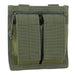 Porte-grenade 40 MM Bulldog Tactical - Vert - - Welkit.com - 2000000174259 - 3