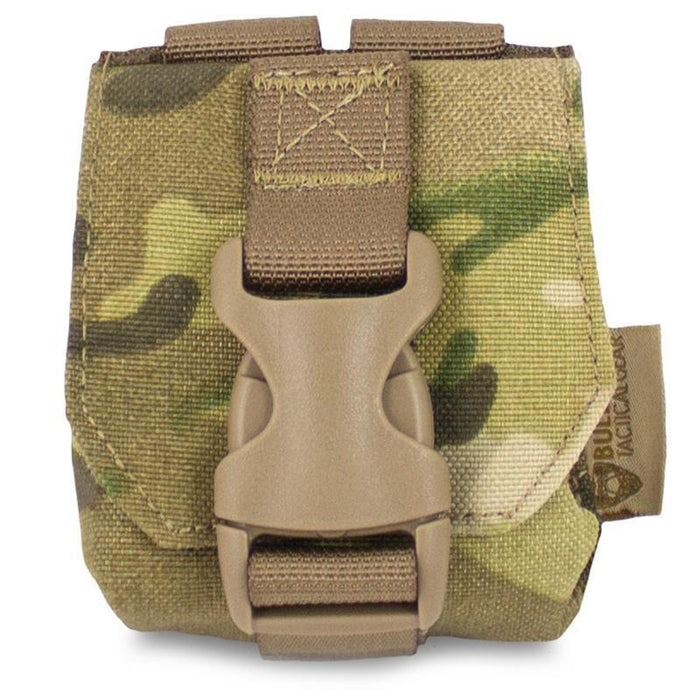 Porte-grenade OF DF Bulldog Tactical - MTC - - Welkit.com - 2000000226309 - 3