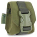 Porte-grenade OF DF Bulldog Tactical - Vert - - Welkit.com - 2000000174334 - 6